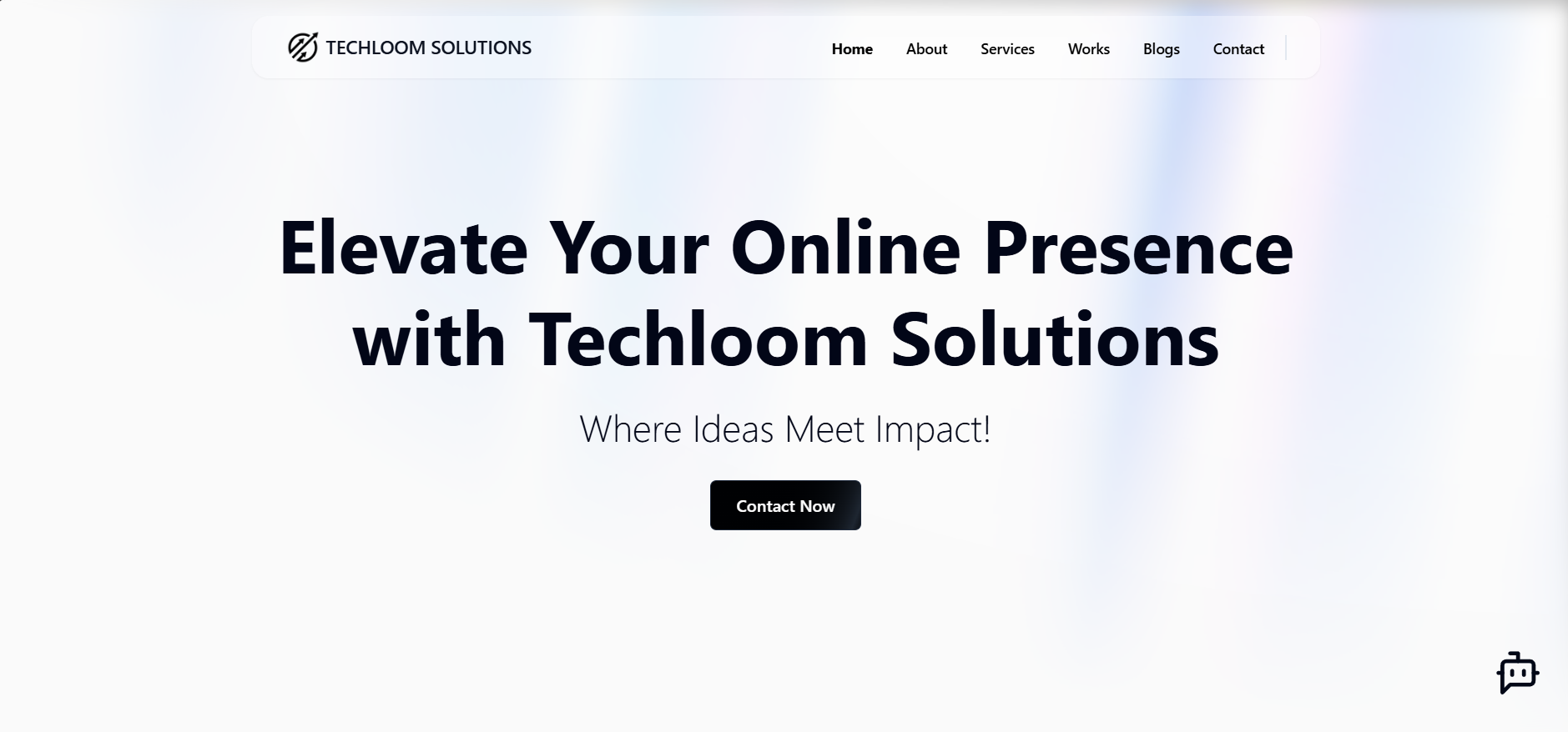 Techloom Solutions Pvt. Ltd